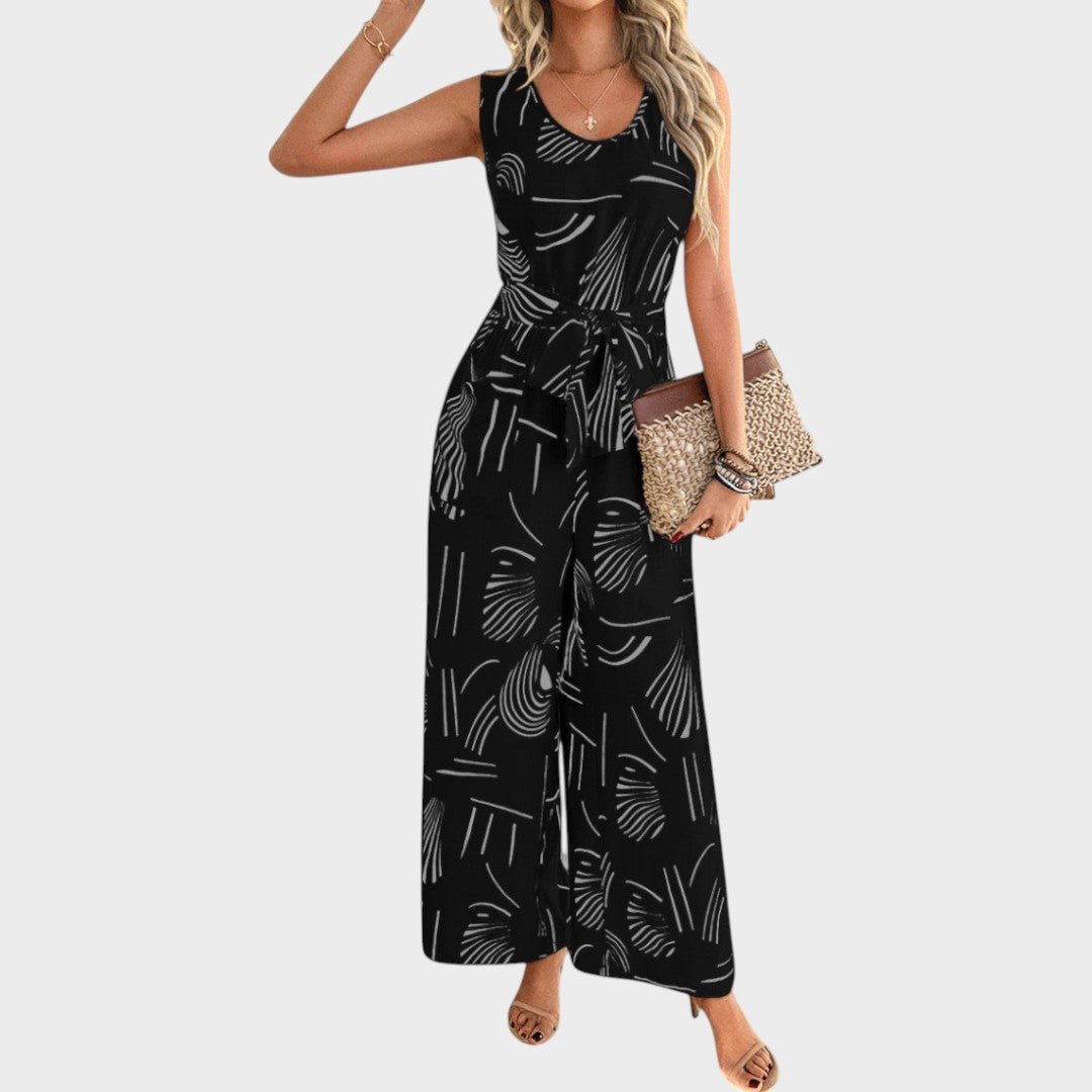 Riley | Damen-Jumpsuit
