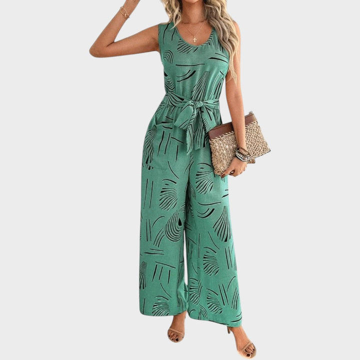 Riley | Damen-Jumpsuit