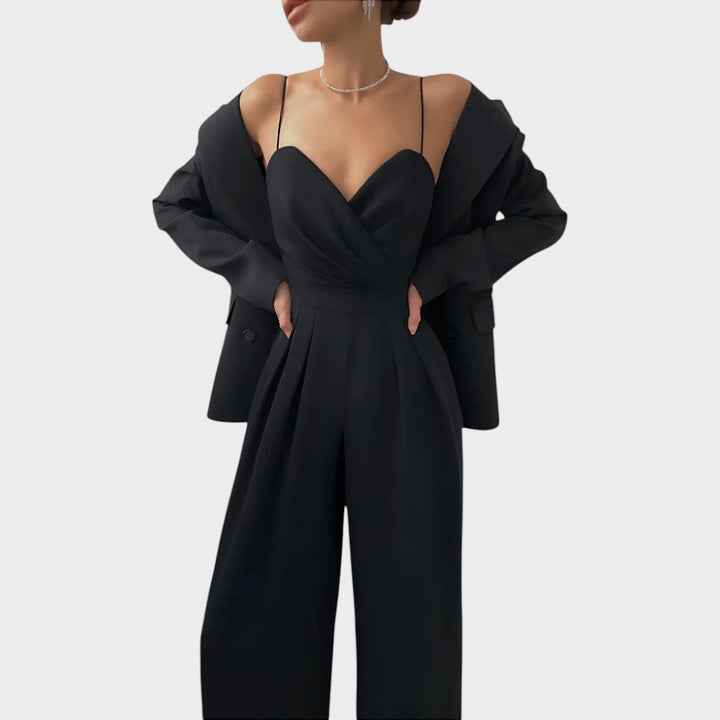 Romily | Damen Jumpsuit