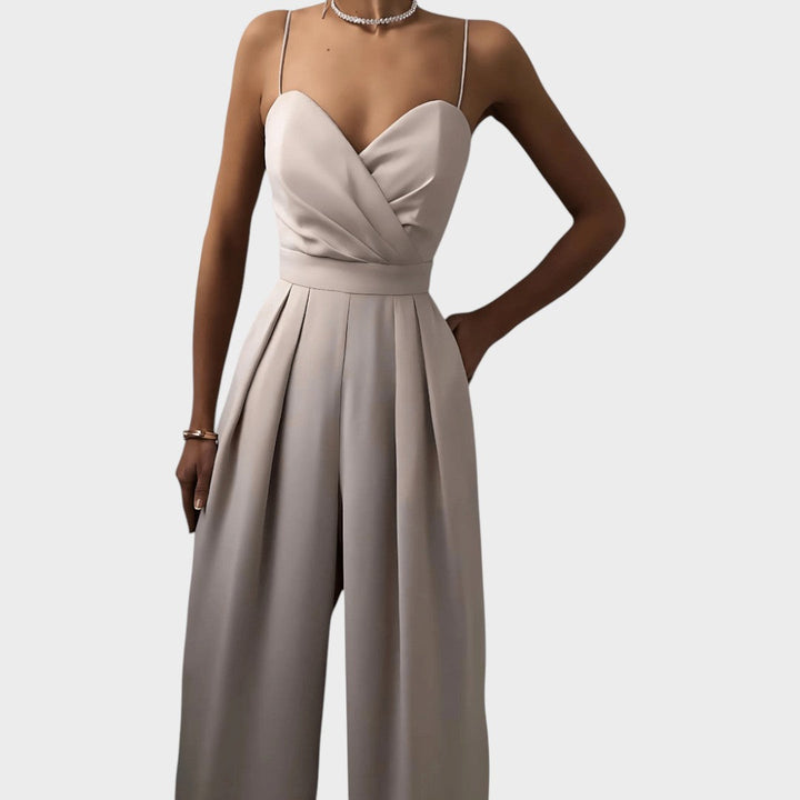 Romily | Damen Jumpsuit