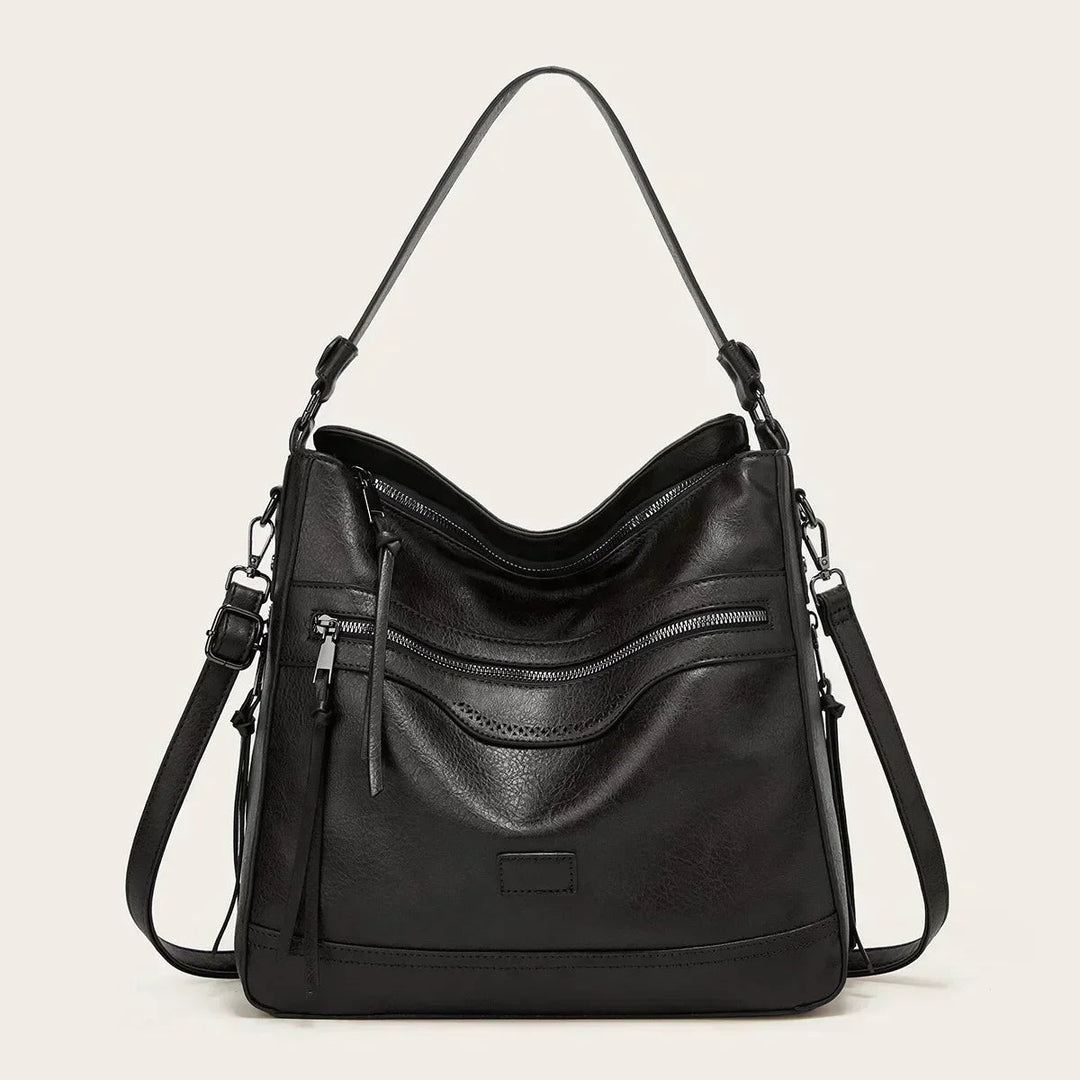 Elizabeth | Vintage Leder Tasche