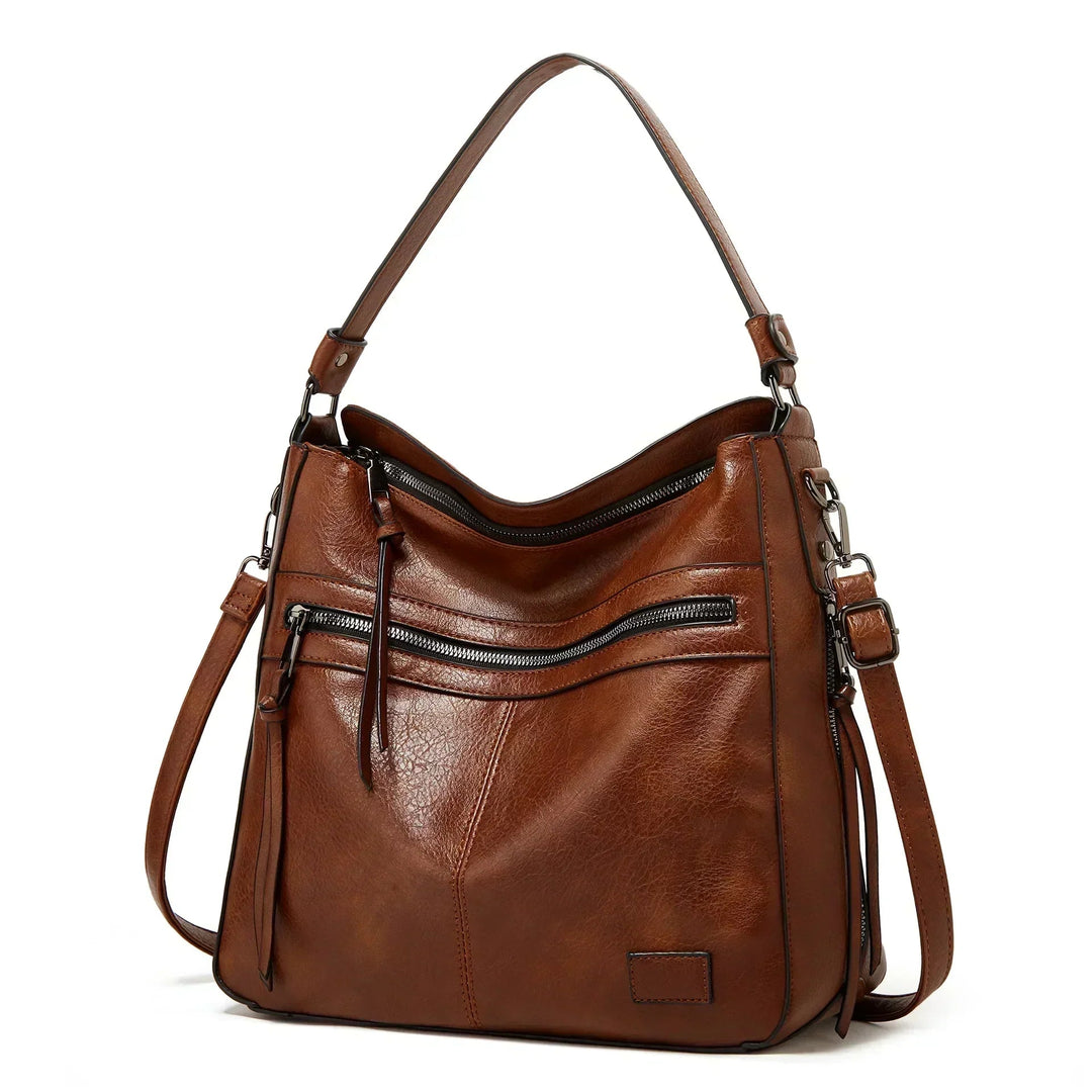 Elizabeth | Vintage Leder Tasche