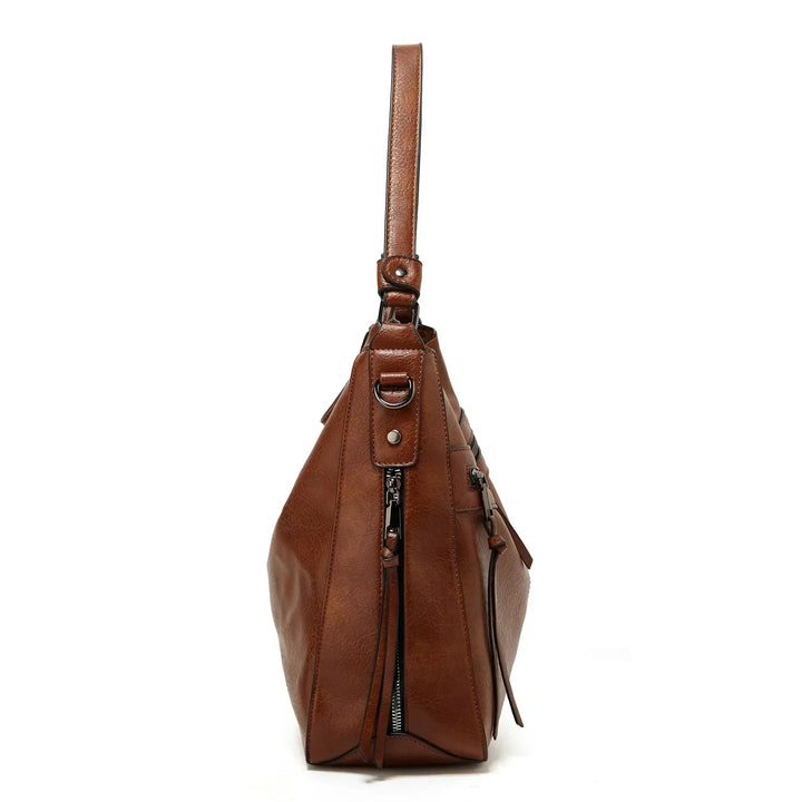 Elizabeth | Vintage Leder Tasche