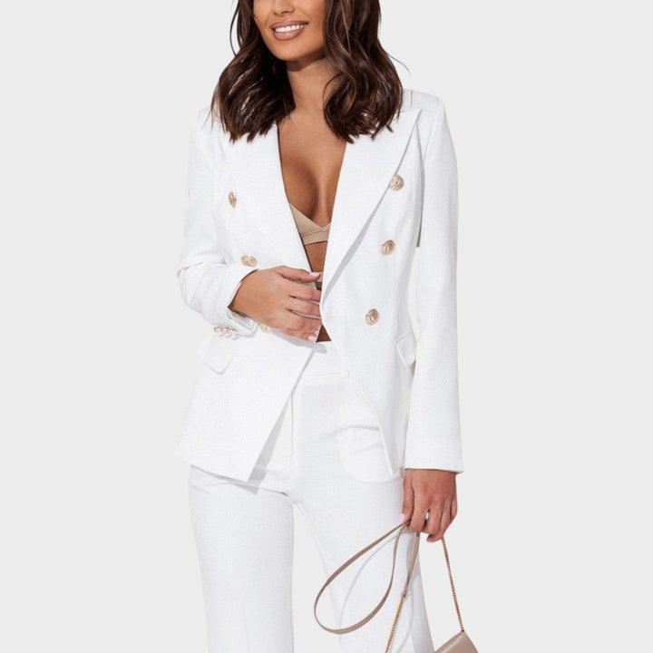 Rosalind | Eleganter Anzug