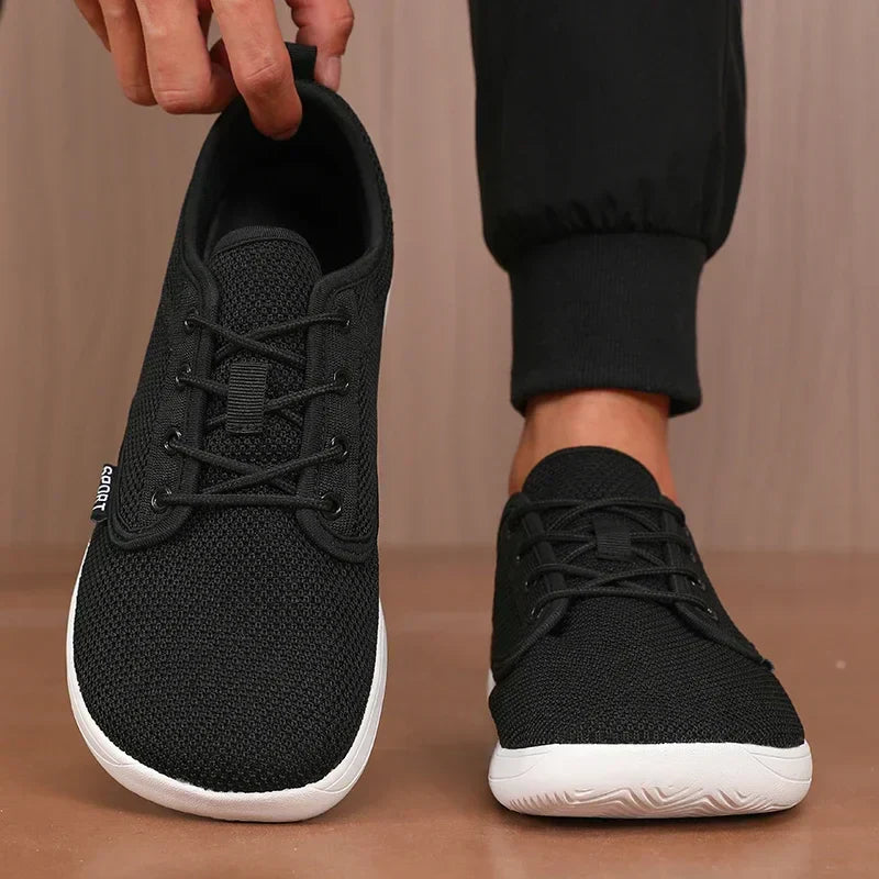 Kilian™ | Atmungsaktiver Sneaker Costa