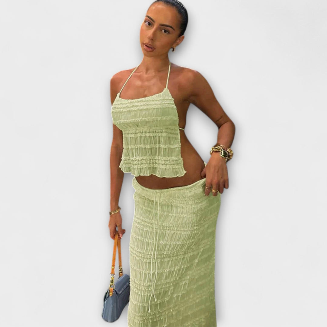 Eulalia | Sommer Set