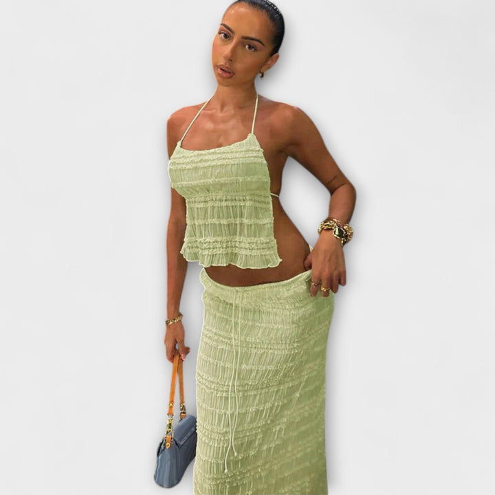 Eulalia | Sommer Set