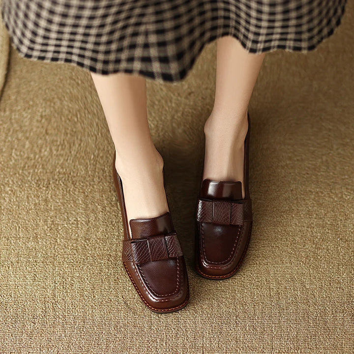 Sabina | Loafers Contessa Knoten