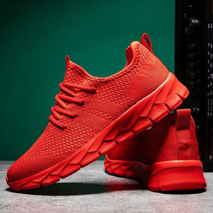 Casimir™ | Sportlicher Sneaker Impact