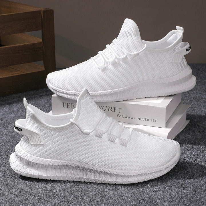 Hektor™ | Atmungsaktiver Sneaker Urban
