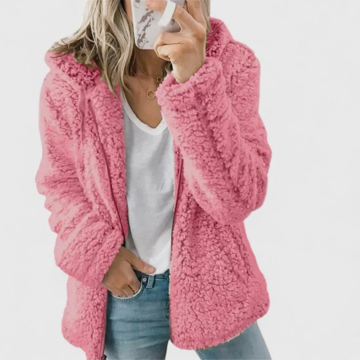 Helga - Bequeme Jacke