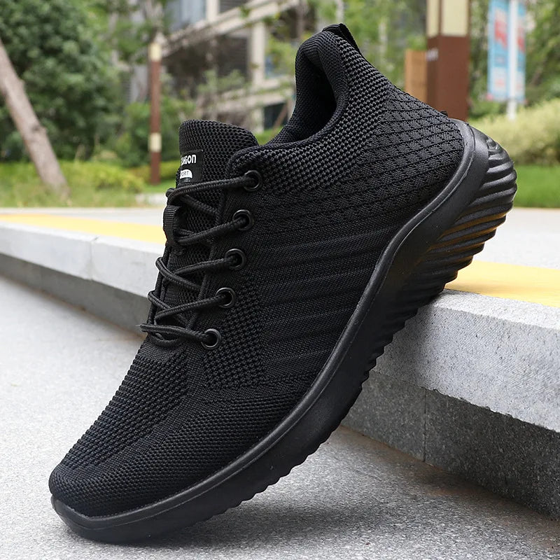 Marius™ | Atmungsaktiver Sneaker Dinamic
