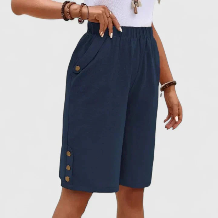 Denise | Bequeme Shorts
