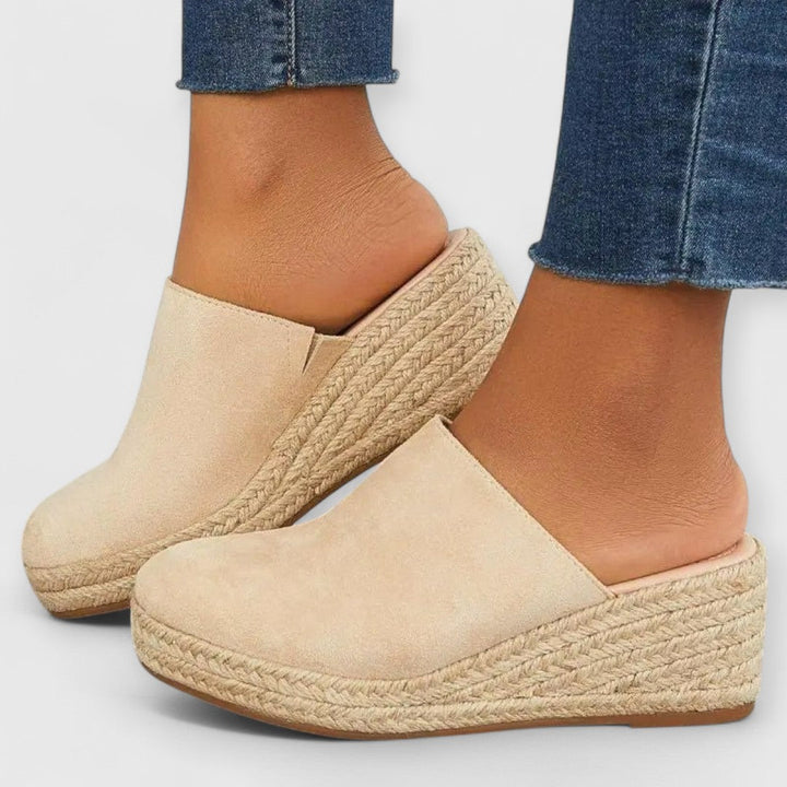 Lania | Elegante Sandale