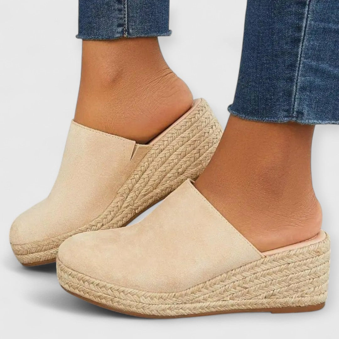 Lania | Elegante Sandale