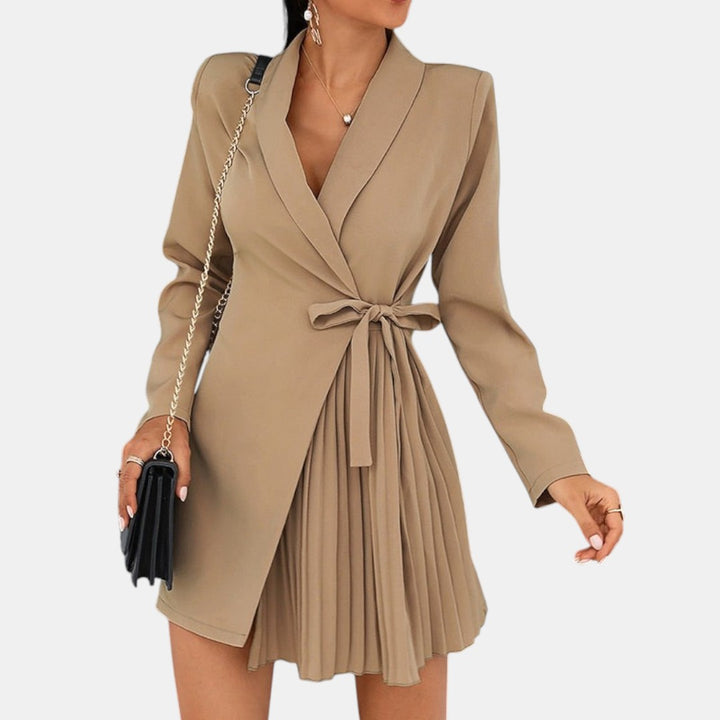Mariella - Moderne Eleganzkleid