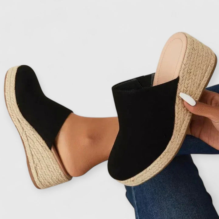 Lania | Elegante Sandale