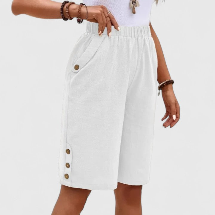 Denise | Bequeme Shorts