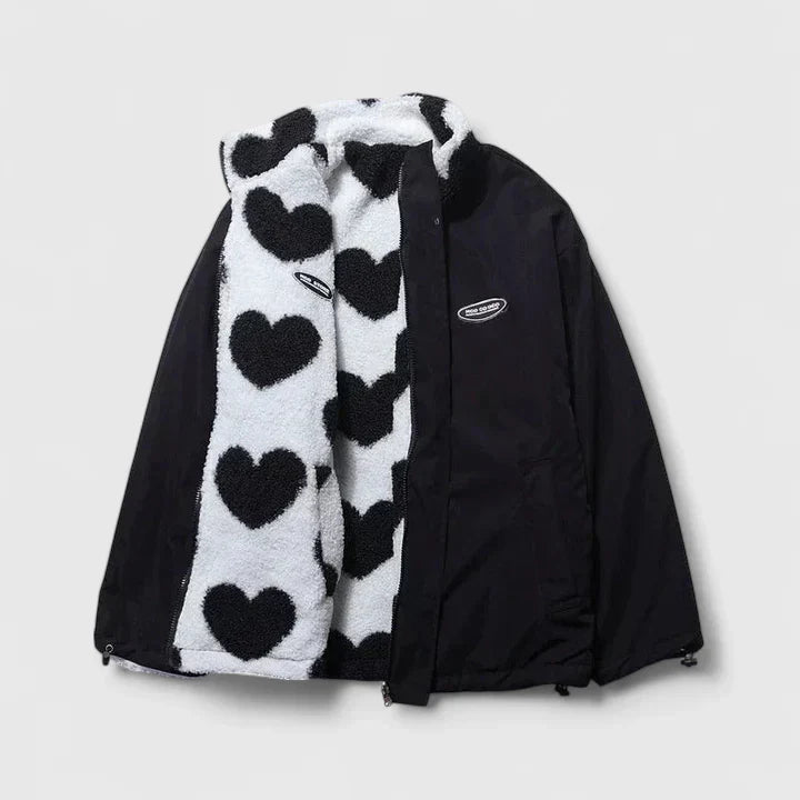 Eva - Elegante Jacke