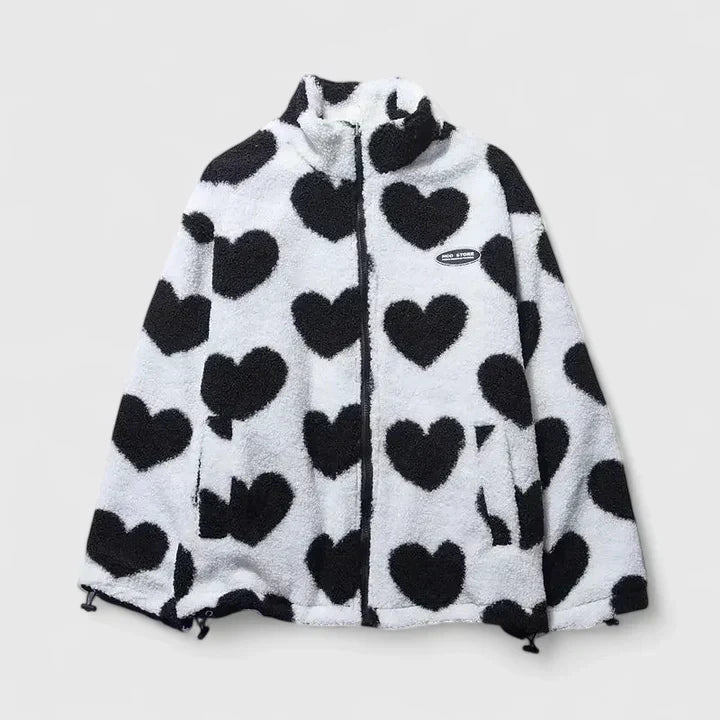Eva - Elegante Jacke