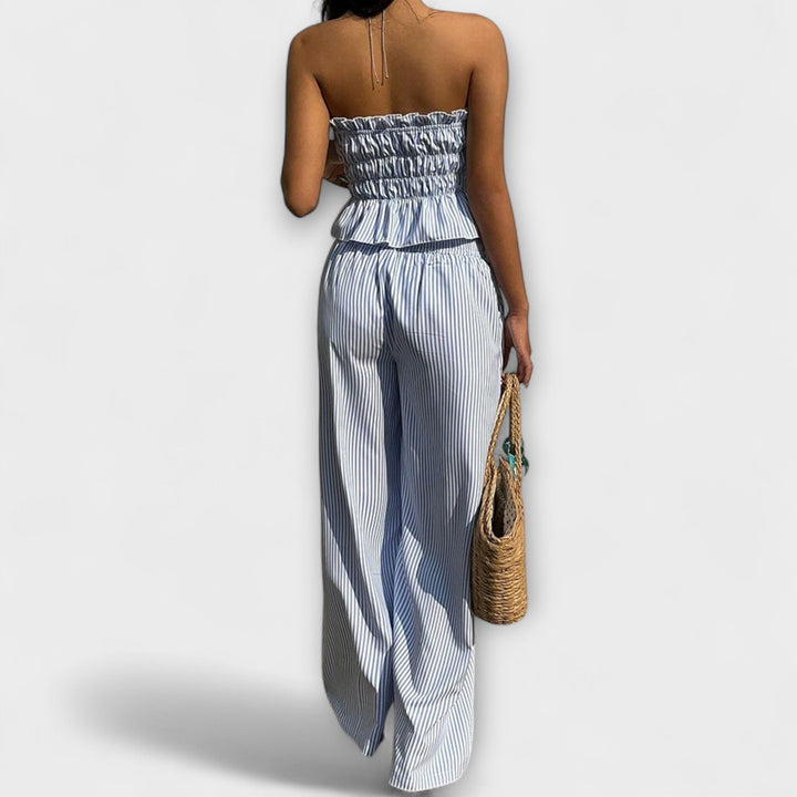 Nia | Sommer Set