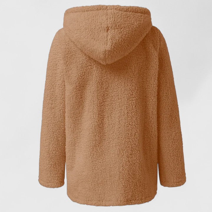 Helga - Bequeme Jacke