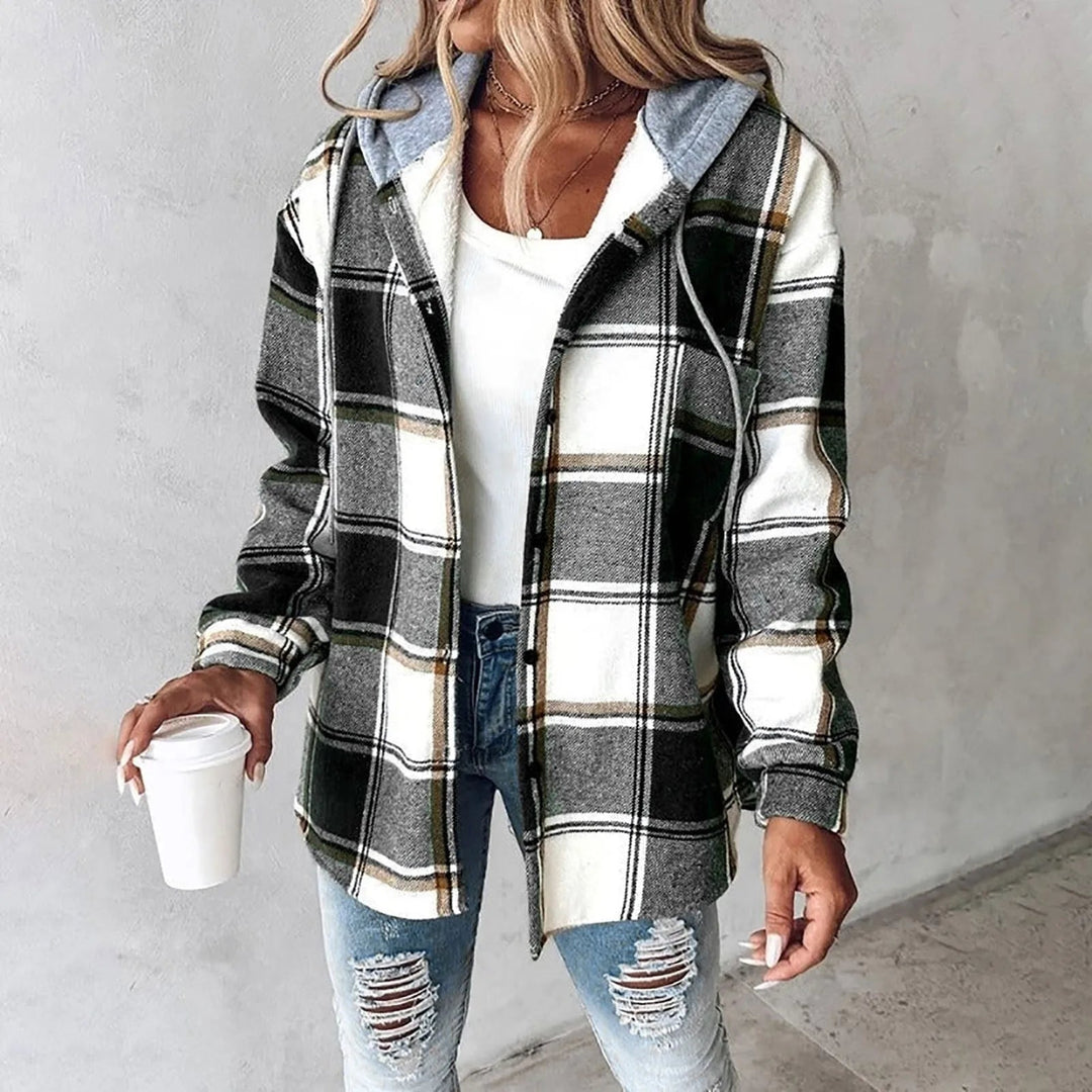 Martina - Herbstjacke