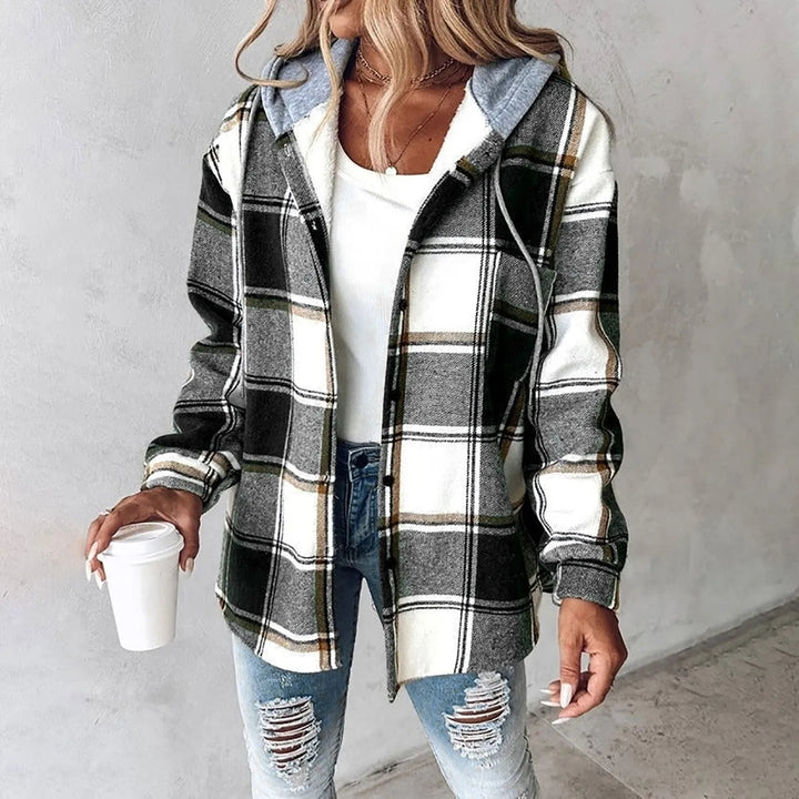 Martina - Herbstjacke