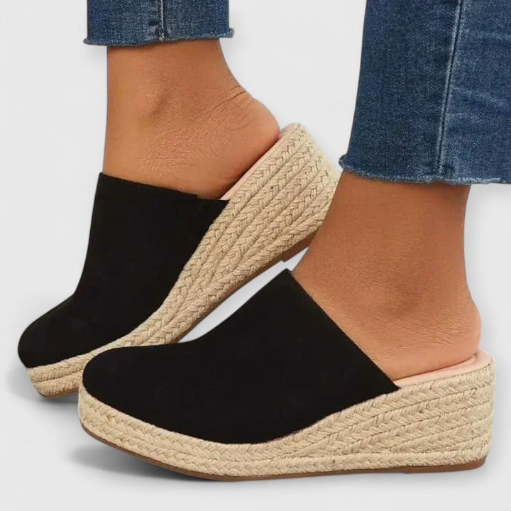 Lania | Elegante Sandale
