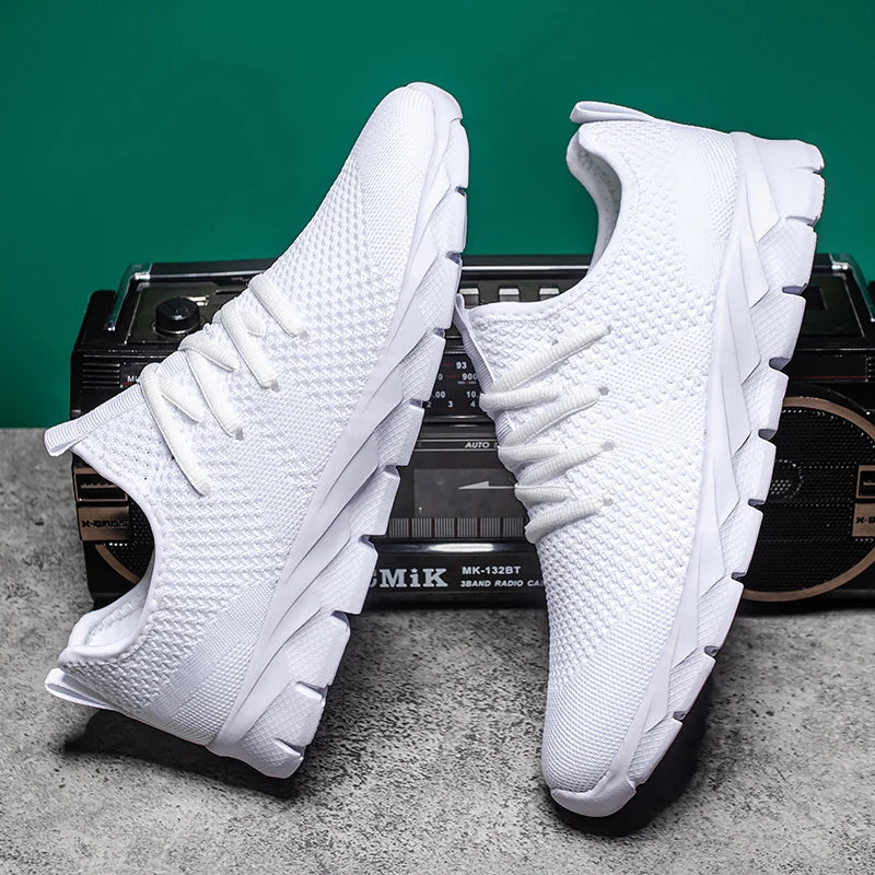 Casimir™ | Sportlicher Sneaker Impact