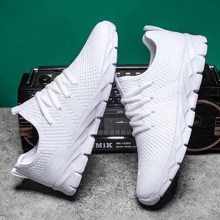 Casimir™ | Sportlicher Sneaker Impact
