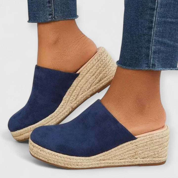 Lania | Elegante Sandale