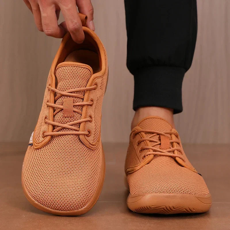 Kilian™ | Atmungsaktiver Sneaker Costa