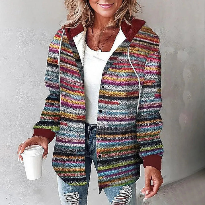 Martina - Herbstjacke