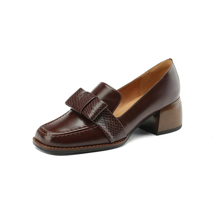 Sabina | Loafers Contessa Knoten