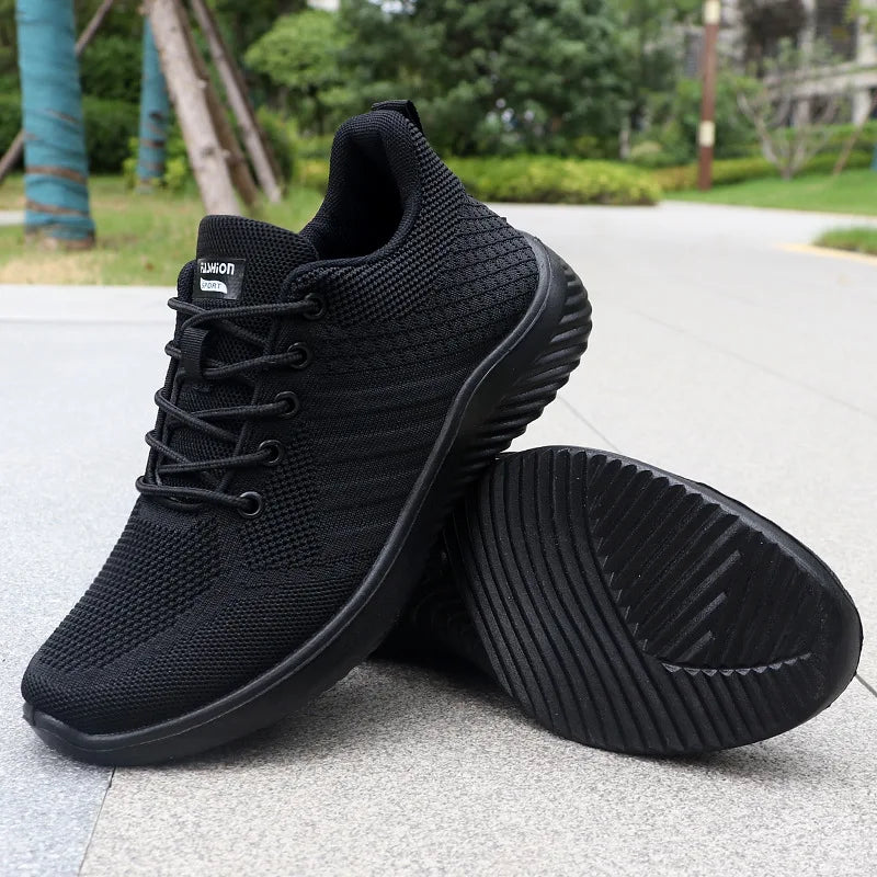 Marius™ | Atmungsaktiver Sneaker Dinamic