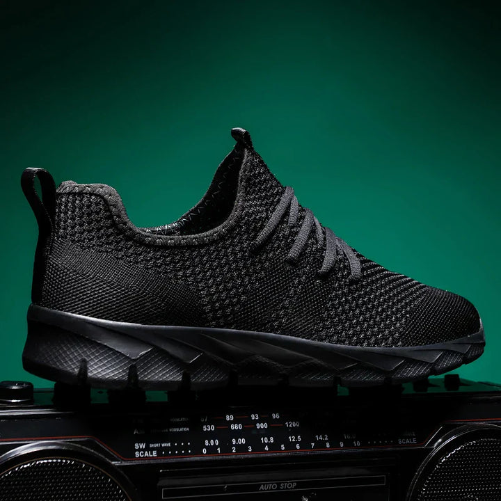 Casimir™ | Sportlicher Sneaker Impact
