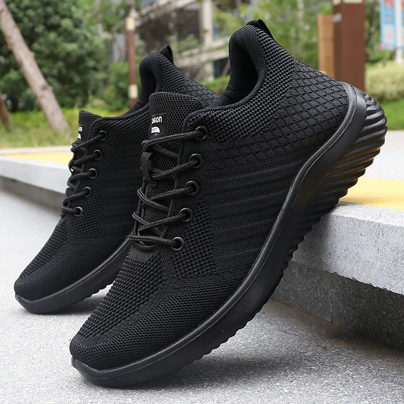 Marius™ | Atmungsaktiver Sneaker Dinamic