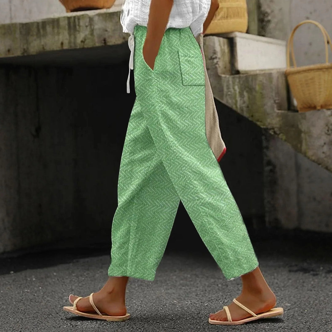 MINT | BEQUEME SOMMERHOSE