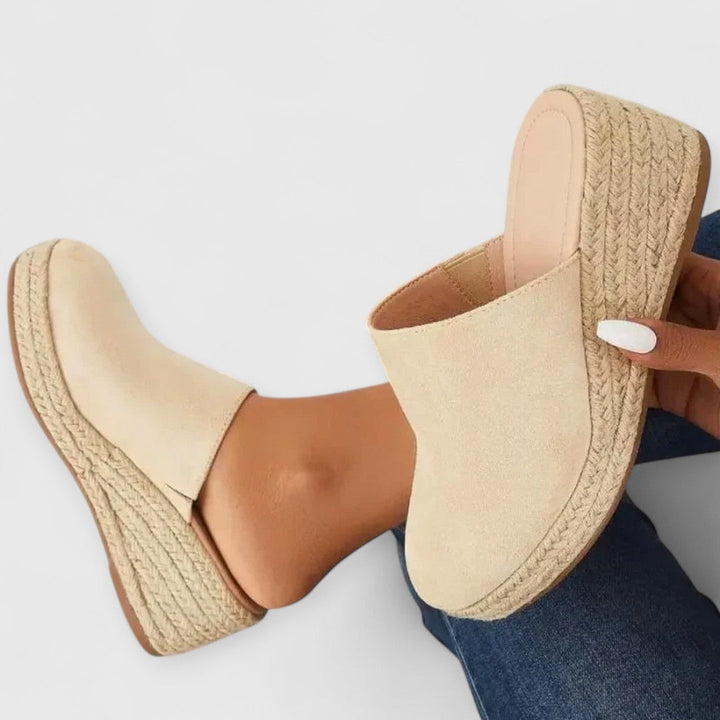 Lania | Elegante Sandale