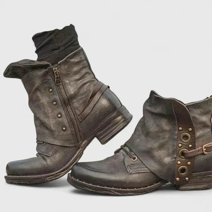 Mayzheen | Orthopädische Stiefel