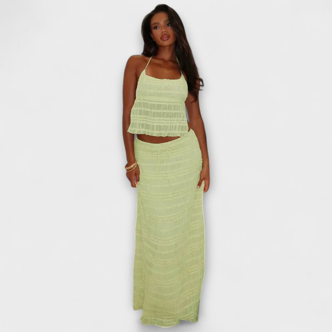 Eulalia | Sommer Set