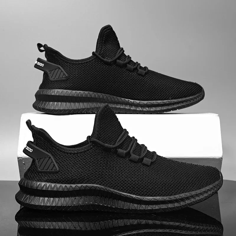 Hektor™ | Atmungsaktiver Sneaker Urban