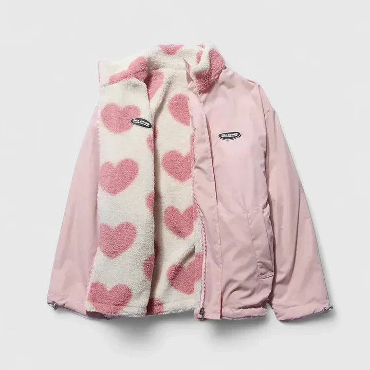 Eva - Elegante Jacke