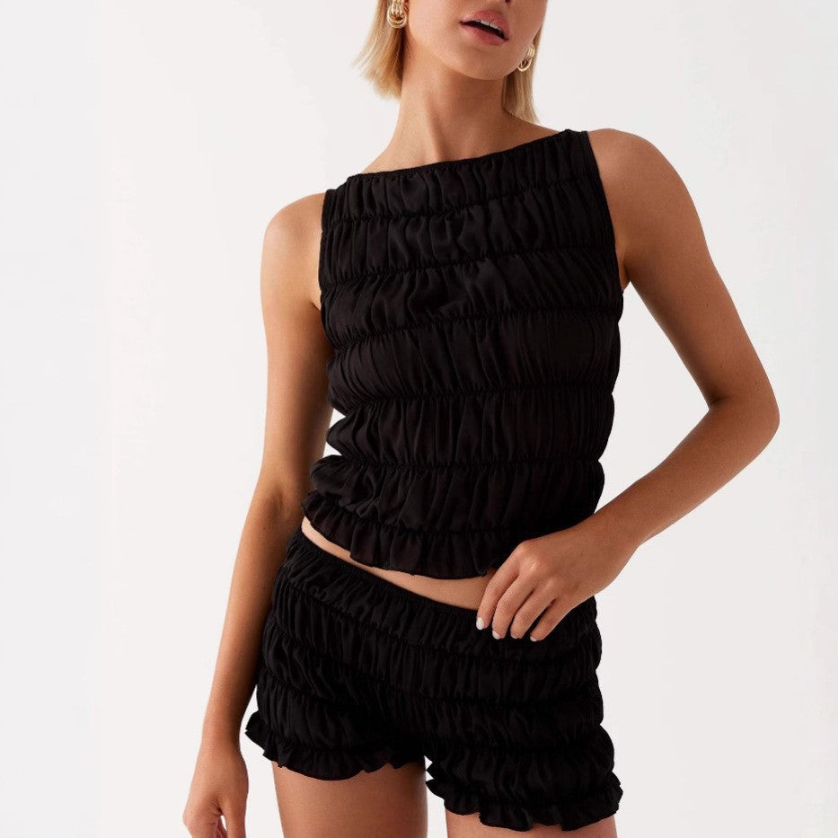 Edina | Zweiteiliges Set