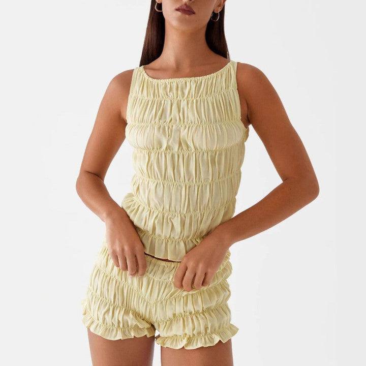 Edina | Zweiteiliges Set