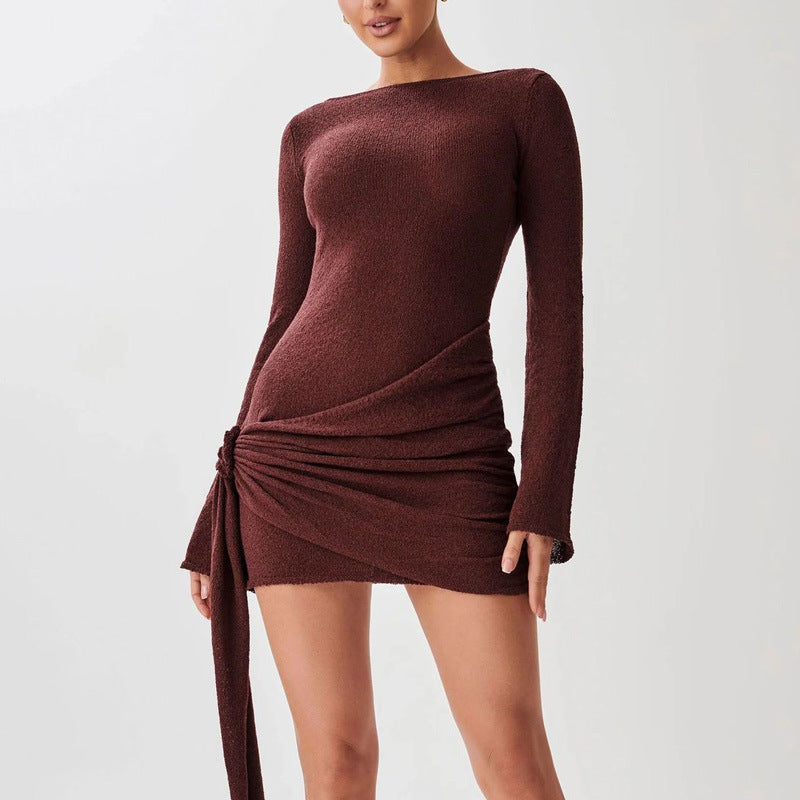 Isabel | Strickkleid