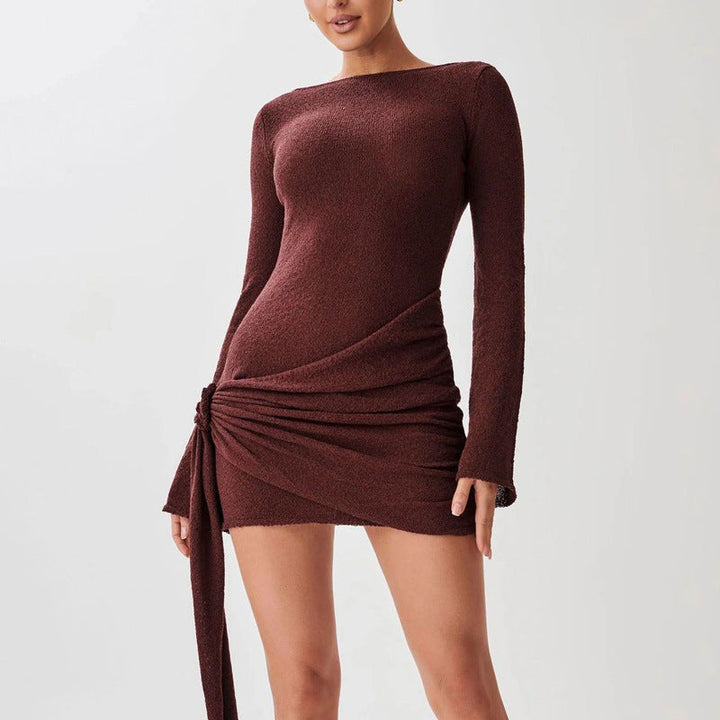 Isabel | Strickkleid