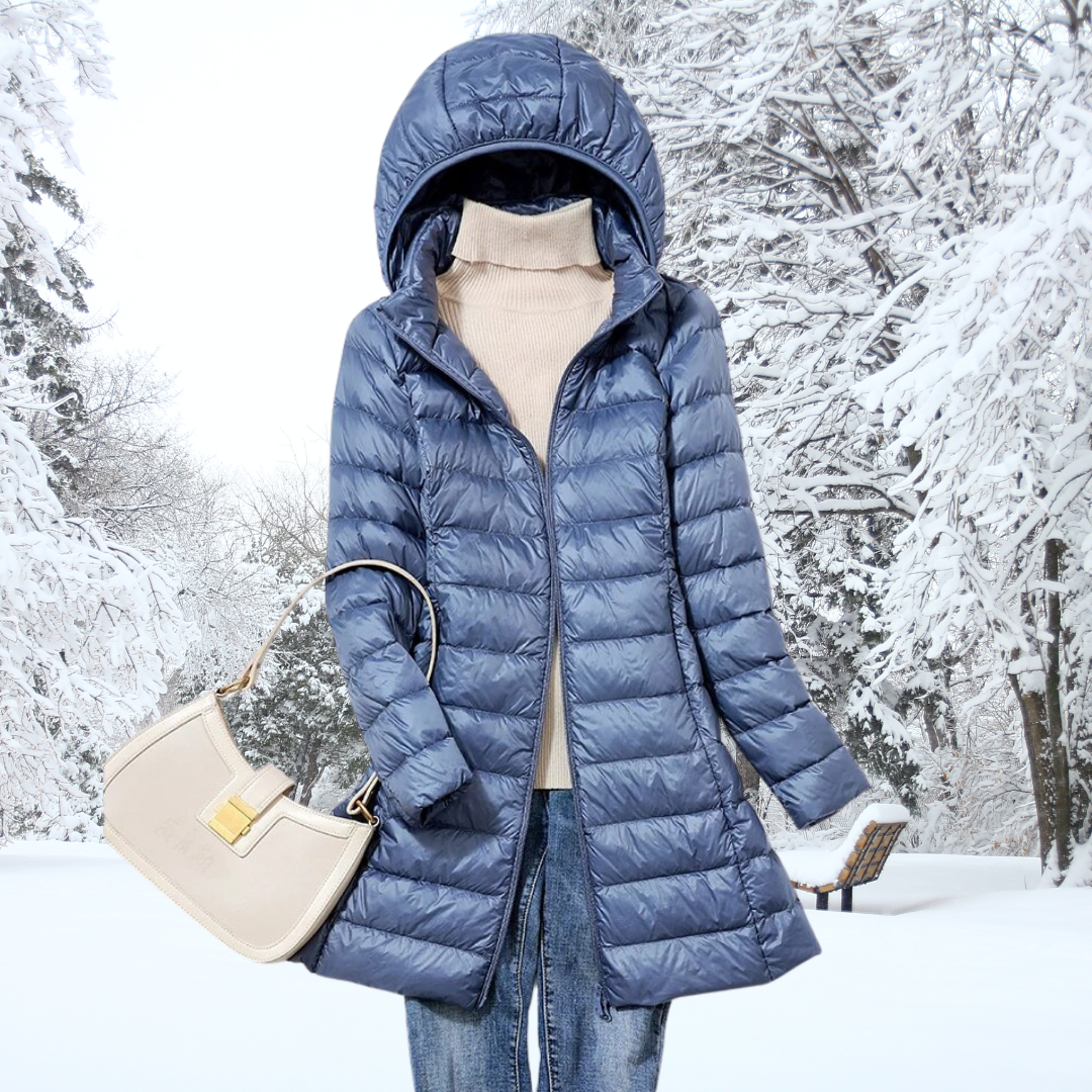 Adriane - Elegante Jacke