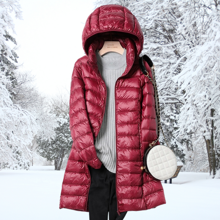 Adriane - Elegante Jacke
